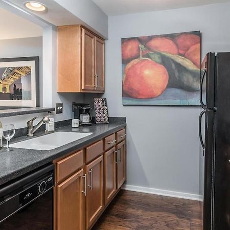 Captain'S Quarters Riverfront #3 Нашвил Екстериор снимка