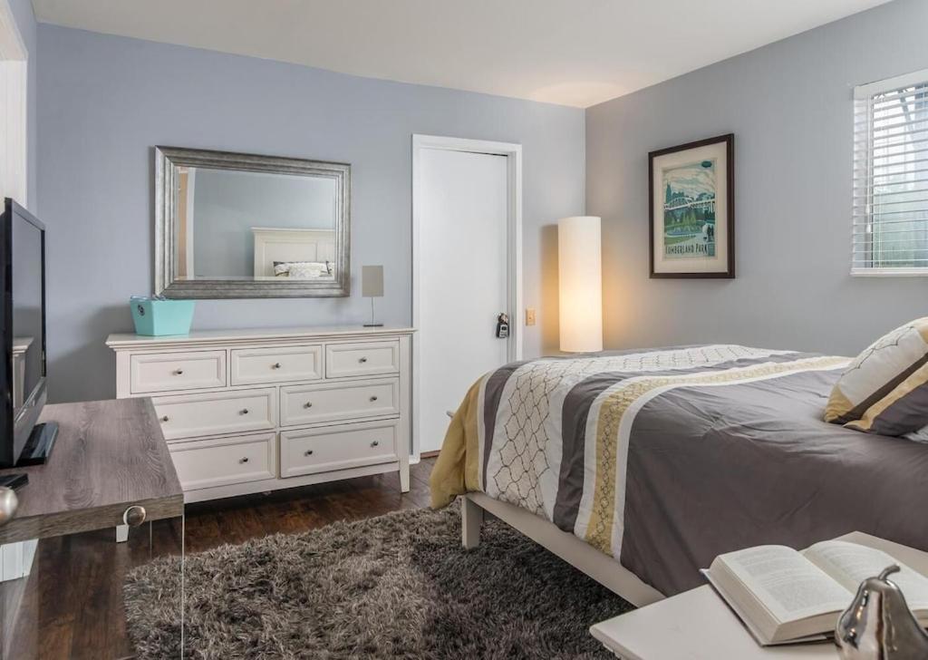 Captain'S Quarters Riverfront #3 Нашвил Екстериор снимка